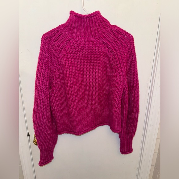 H&M Chunky Knit Sweater - Picture 2 of 3